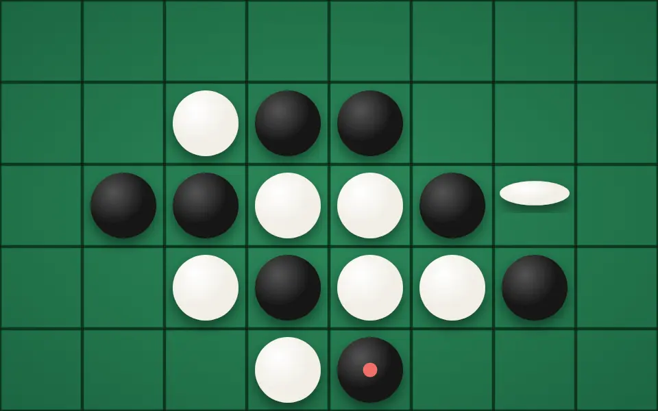 黑白棋