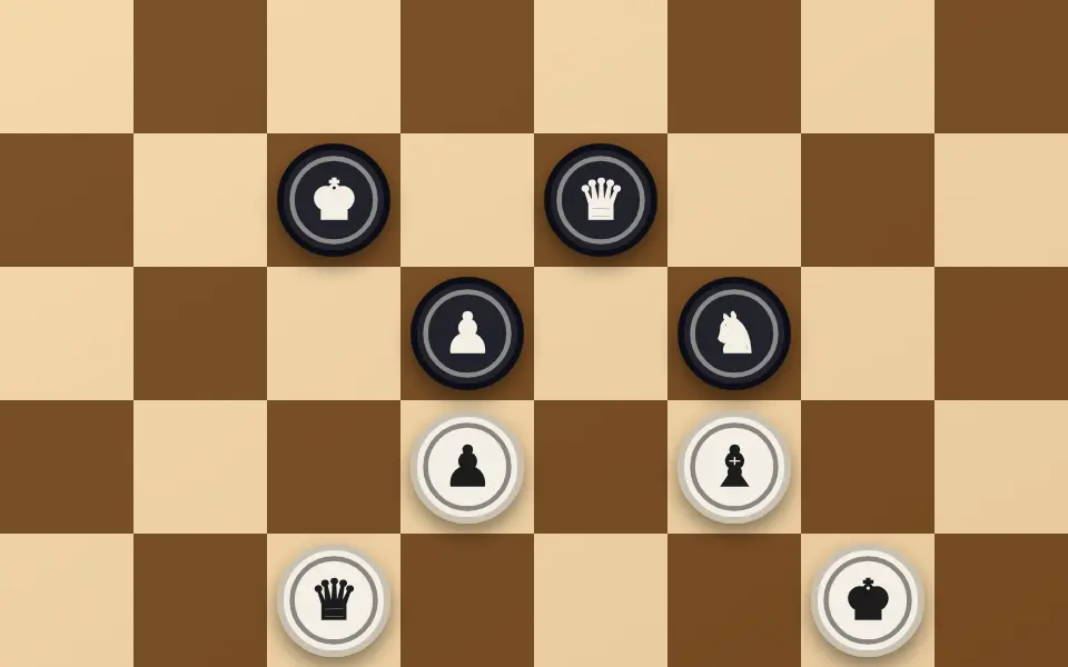 国际象棋